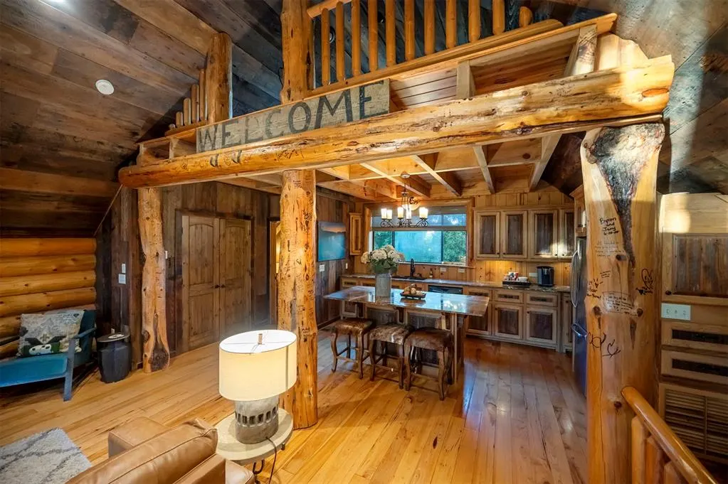 Photo 39 — 107 Lake Bluff Lane, Broken Bow, OK 74728