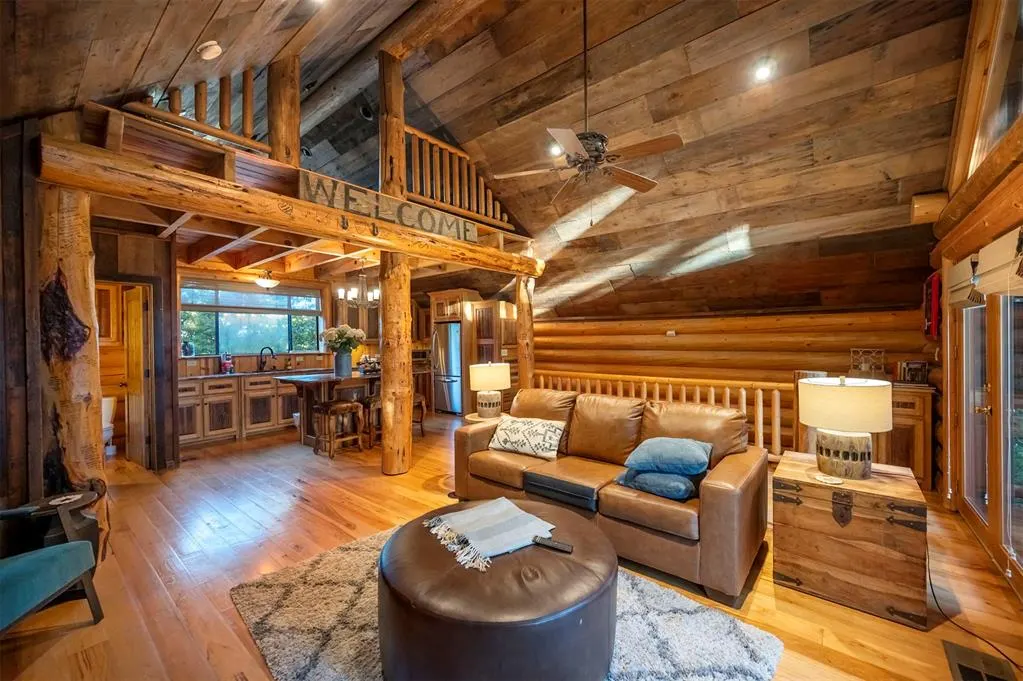 Photo 40 — 107 Lake Bluff Lane, Broken Bow, OK 74728