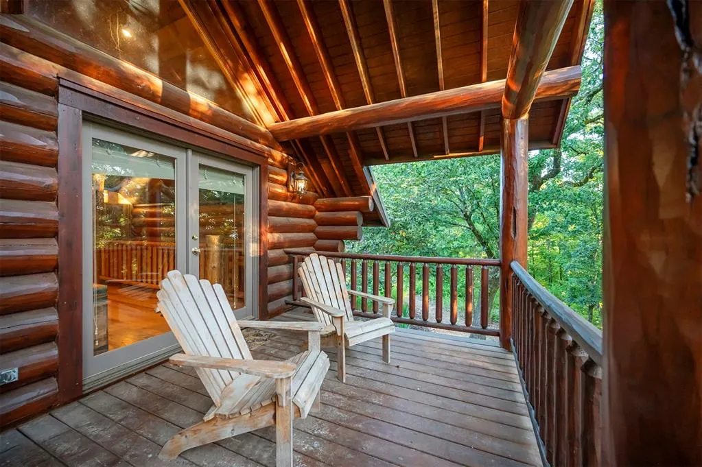Photo 41 — 107 Lake Bluff Lane, Broken Bow, OK 74728