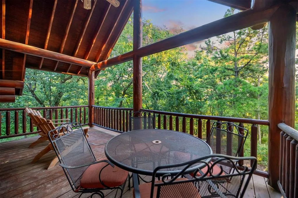 Photo 42 — 107 Lake Bluff Lane, Broken Bow, OK 74728