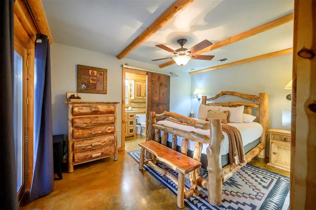 Photo 43 — 107 Lake Bluff Lane, Broken Bow, OK 74728