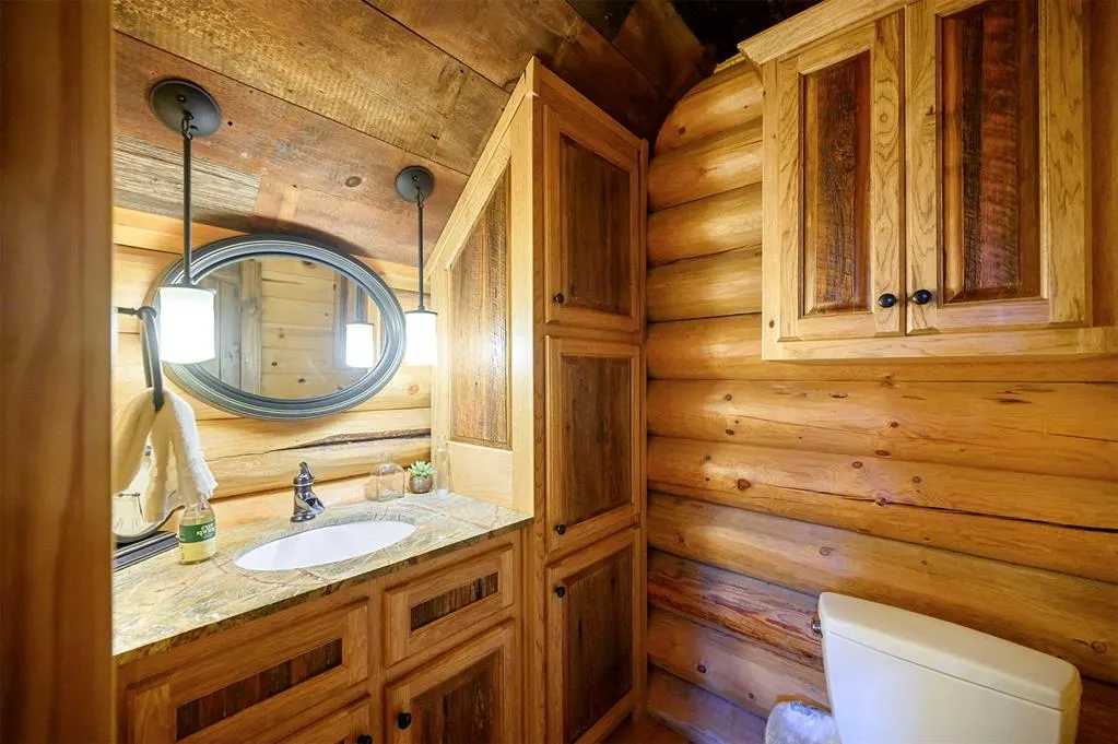 Photo 47 — 107 Lake Bluff Lane, Broken Bow, OK 74728