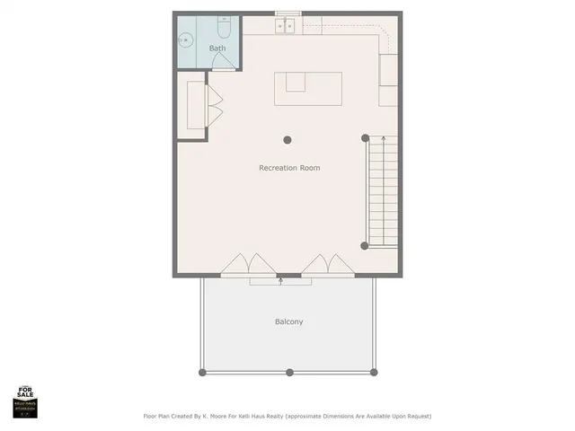 Photo 3 — 107 Lake Bluff Lane, Broken Bow, OK 74728