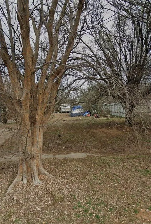 Front exterior — 1943 NW 9th Street, Oklahoma City, OK 73106
