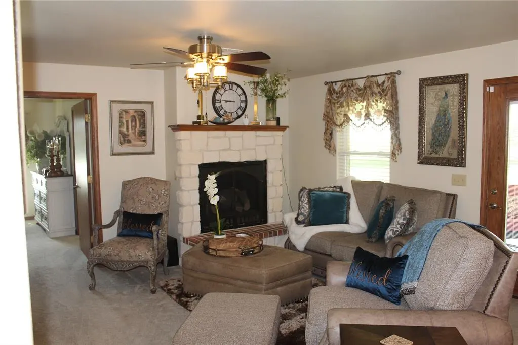 Photo 5 — 816 NW 21st Street, Guymon, OK 73942