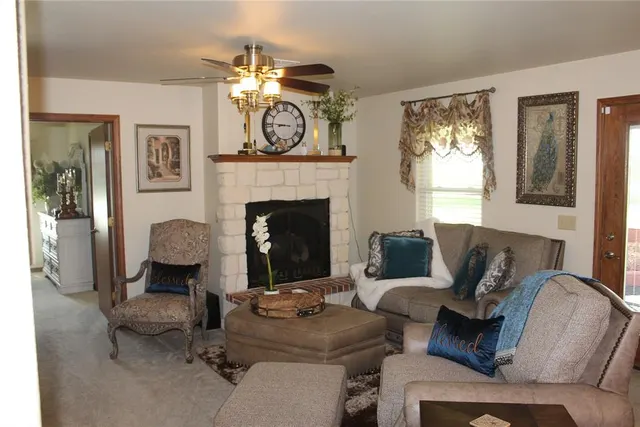 Photo 5 — 816 NW 21st Street, Guymon, OK 73942