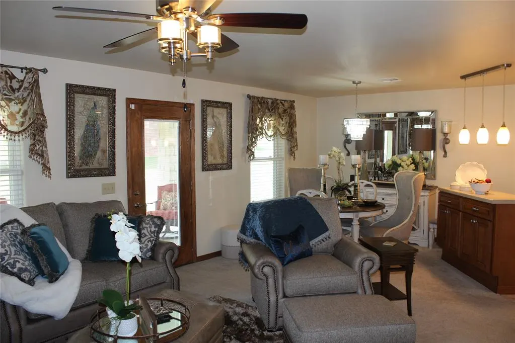 Photo 6 — 816 NW 21st Street, Guymon, OK 73942