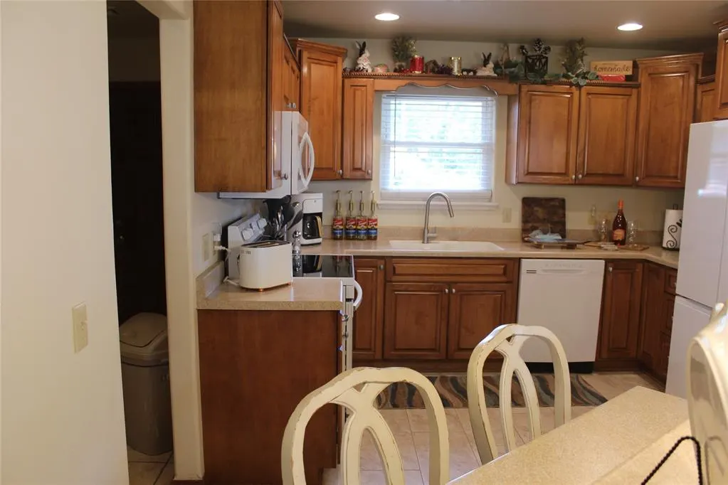 Photo 9 — 816 NW 21st Street, Guymon, OK 73942