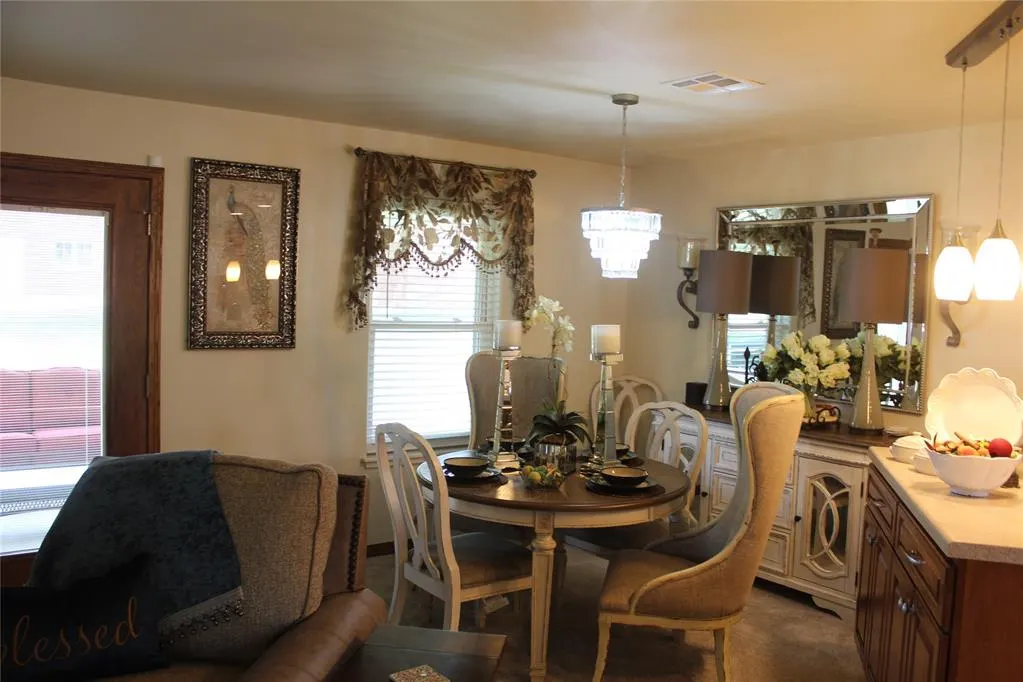 Photo 11 — 816 NW 21st Street, Guymon, OK 73942