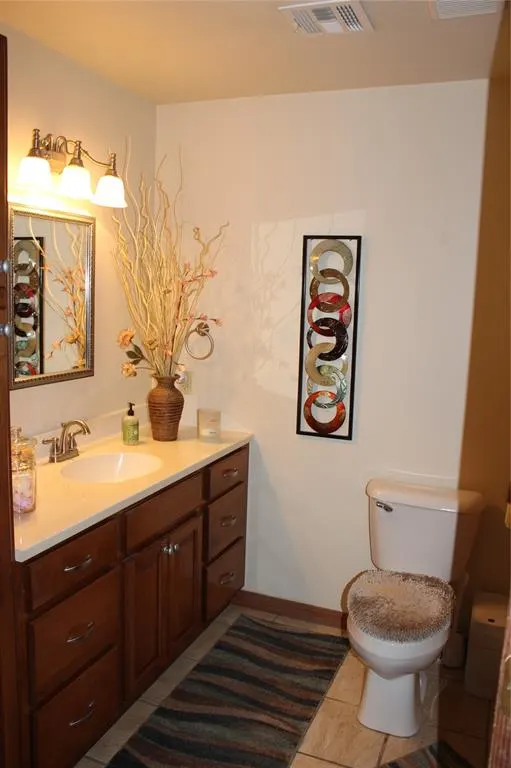Photo 12 — 816 NW 21st Street, Guymon, OK 73942