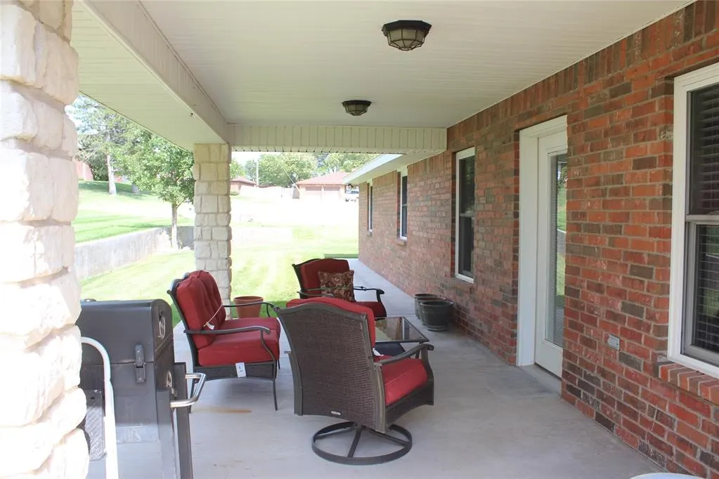 Photo 23 — 816 NW 21st Street, Guymon, OK 73942