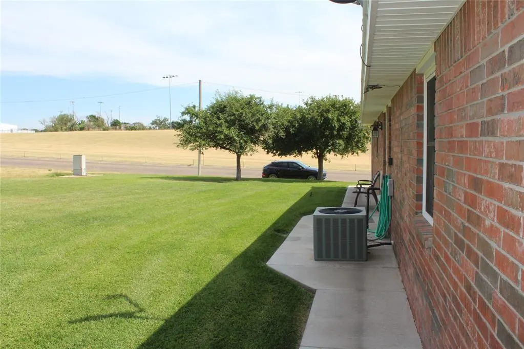Photo 25 — 816 NW 21st Street, Guymon, OK 73942