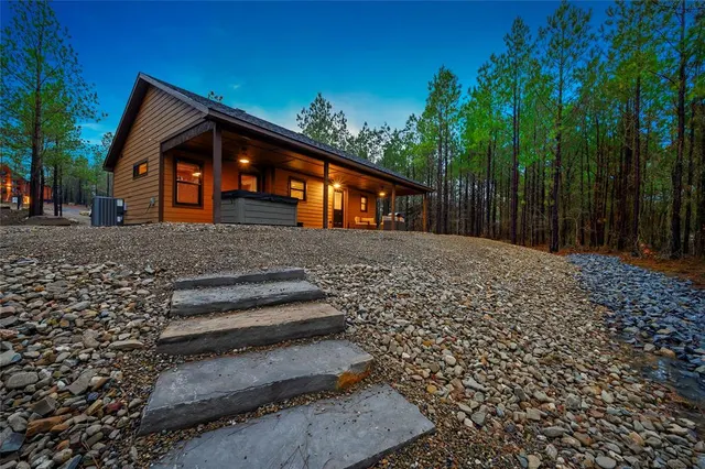 Photo 2 — 192 Boulder Avenue, Broken Bow, OK 74728