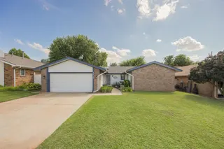 Sold home at 6712 Laurel Road