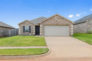 Sold home at 521 Audrey Drive
