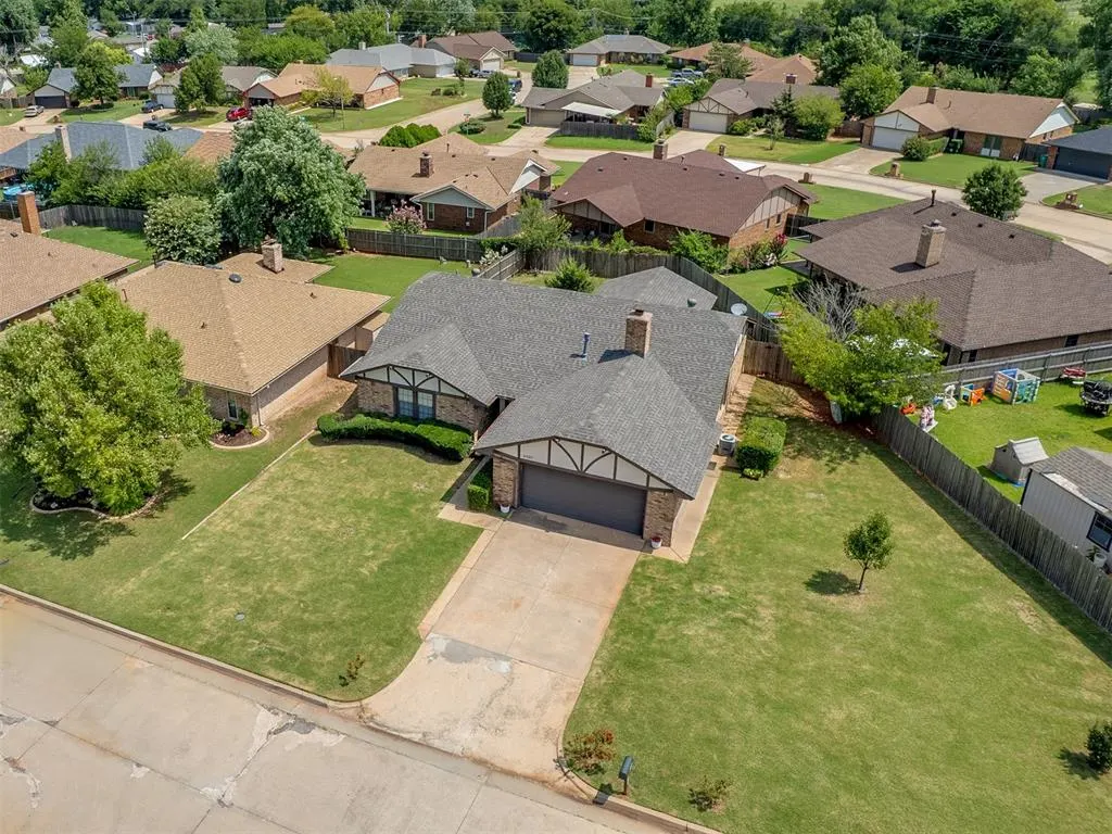 Photo 41 — 5420 Sudbury Lane, Oklahoma City, OK 73135