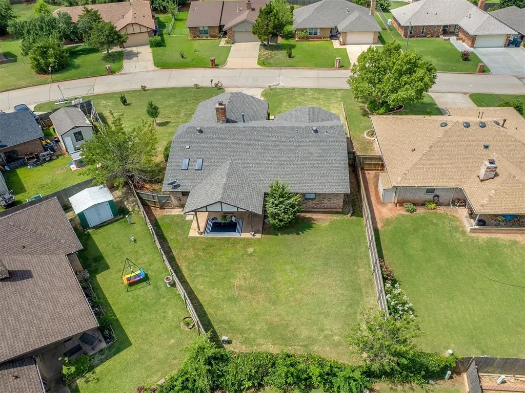 Photo 42 — 5420 Sudbury Lane, Oklahoma City, OK 73135