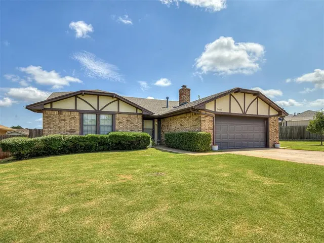 Photo 3 — 5420 Sudbury Lane, Oklahoma City, OK 73135