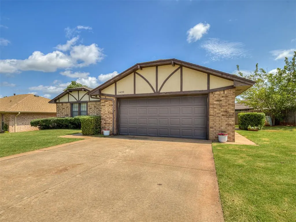 Photo 4 — 5420 Sudbury Lane, Oklahoma City, OK 73135