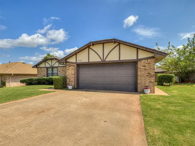 Photo 4 — 5420 Sudbury Lane, Oklahoma City, OK 73135