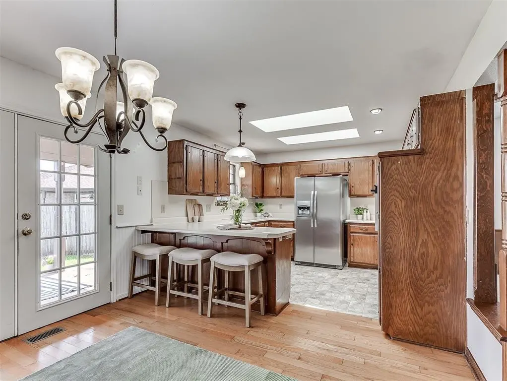 Photo 15 — 5420 Sudbury Lane, Oklahoma City, OK 73135