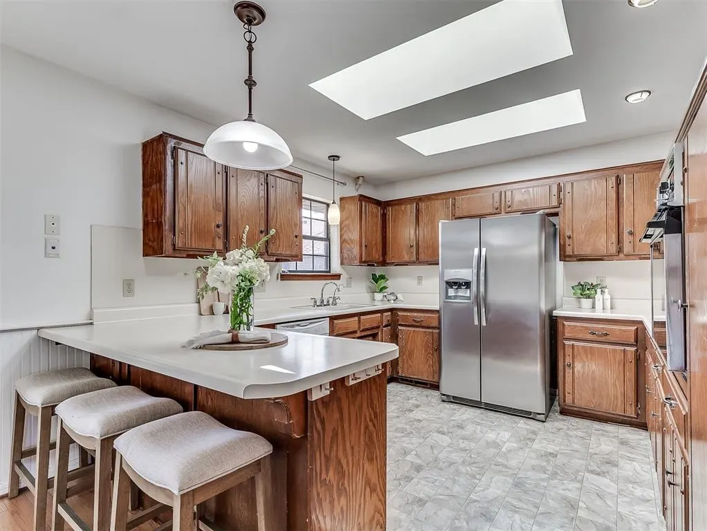 Photo 17 — 5420 Sudbury Lane, Oklahoma City, OK 73135