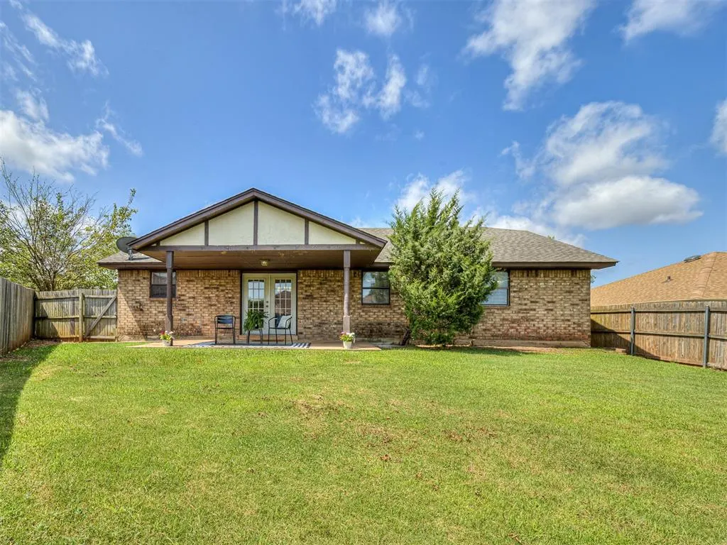 Photo 36 — 5420 Sudbury Lane, Oklahoma City, OK 73135