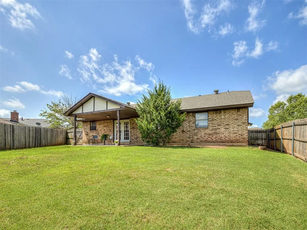 Photo 37 — 5420 Sudbury Lane, Oklahoma City, OK 73135
