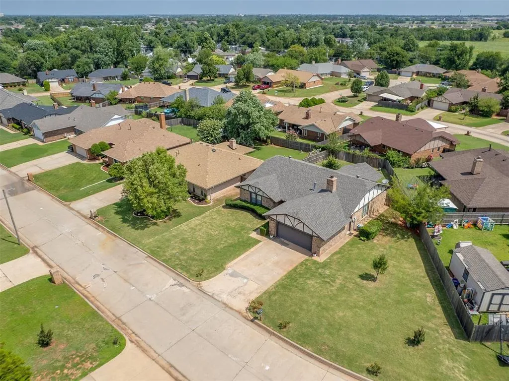 Photo 40 — 5420 Sudbury Lane, Oklahoma City, OK 73135