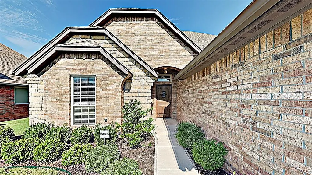 Photo 3 — 13604 Gentry Drive, Oklahoma City, OK 73142