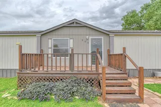 Sold home at 200 Chickasha Avenue
