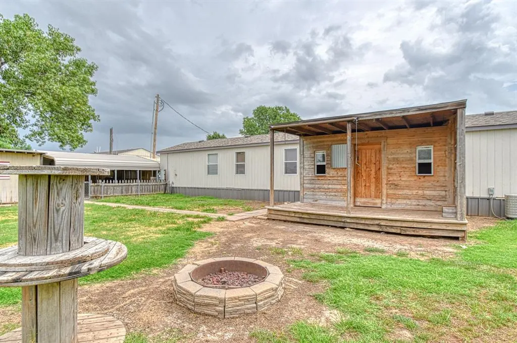Photo 40 — 200 Chickasha Avenue, Amber, OK 73004