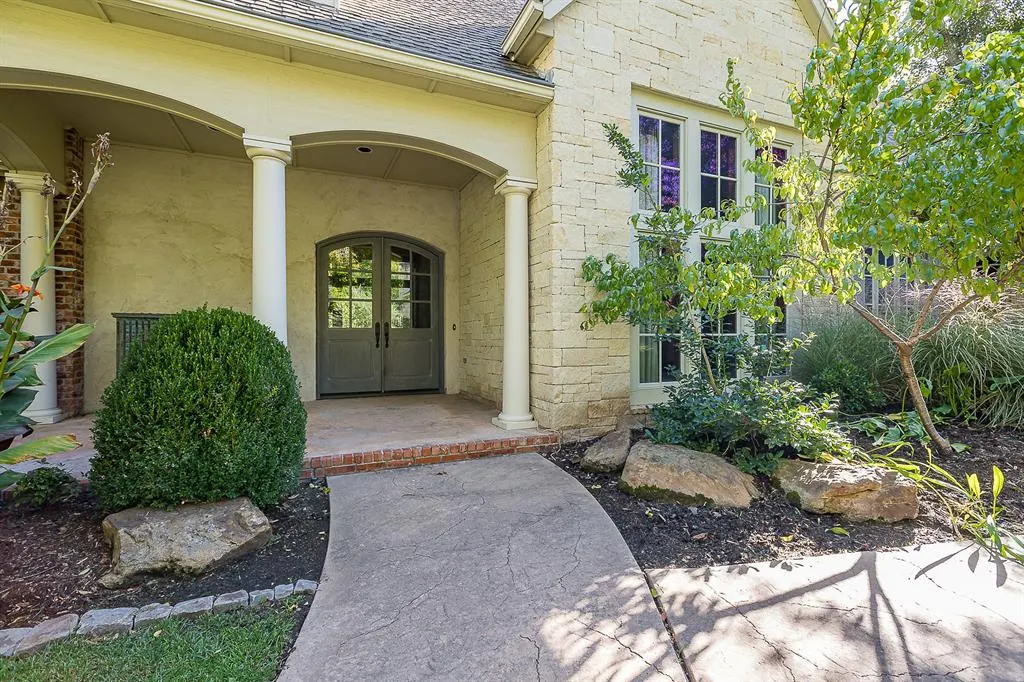 Photo 4 — 10250 Stone Gate Way, Arcadia, OK 73007
