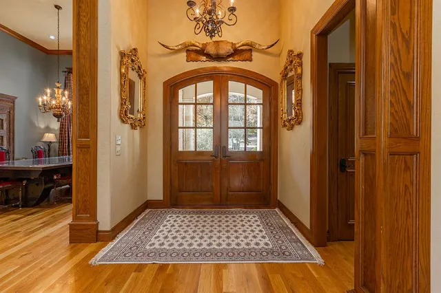 Photo 6 — 10250 Stone Gate Way, Arcadia, OK 73007