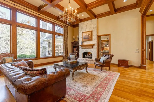 Photo 8 — 10250 Stone Gate Way, Arcadia, OK 73007