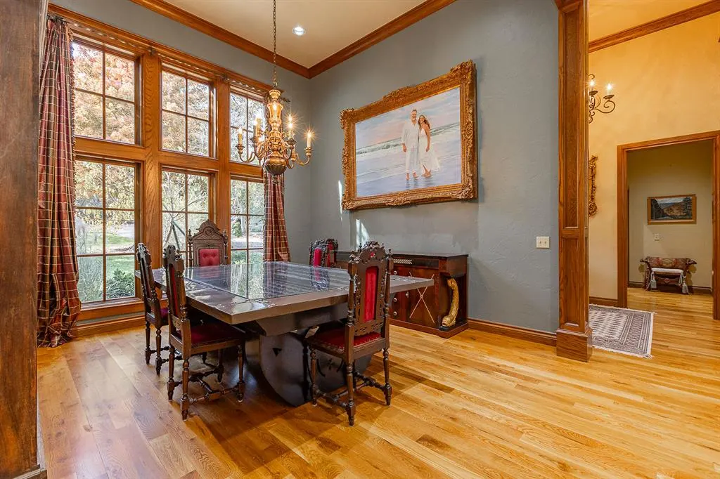 Photo 11 — 10250 Stone Gate Way, Arcadia, OK 73007