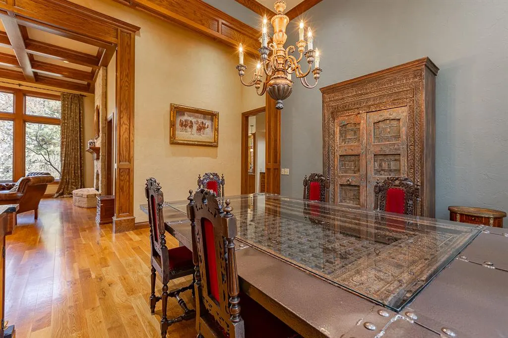 Photo 12 — 10250 Stone Gate Way, Arcadia, OK 73007