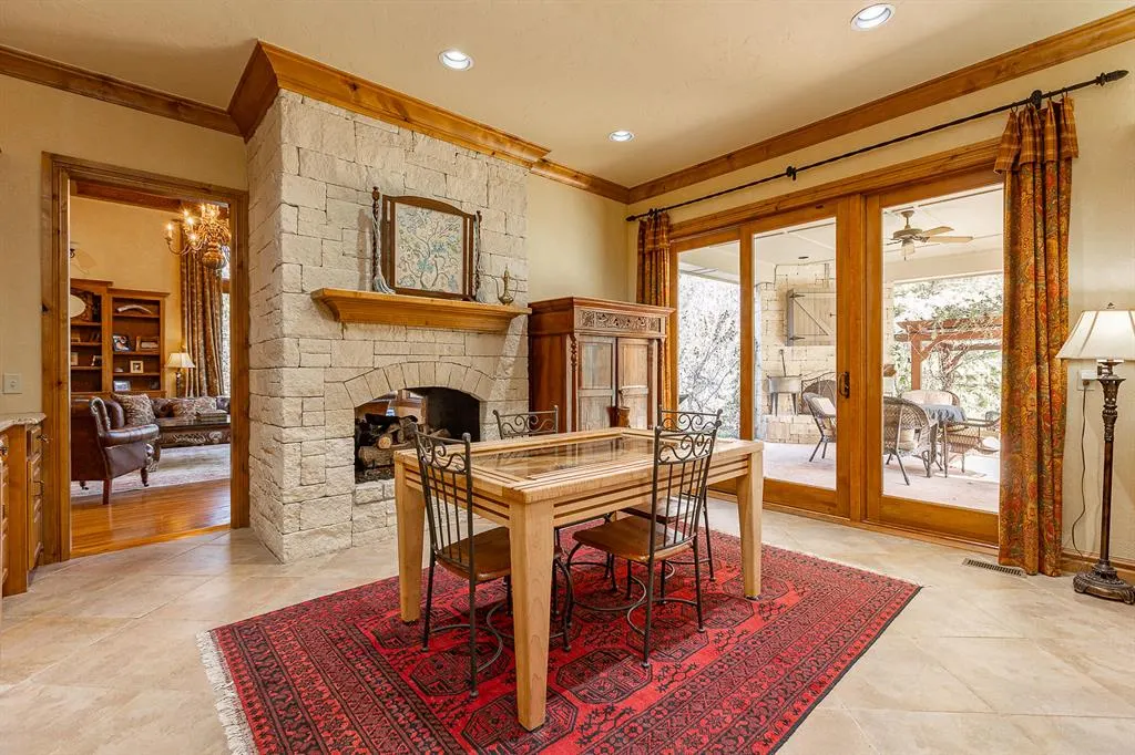 Photo 15 — 10250 Stone Gate Way, Arcadia, OK 73007