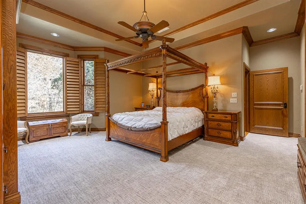 Photo 27 — 10250 Stone Gate Way, Arcadia, OK 73007