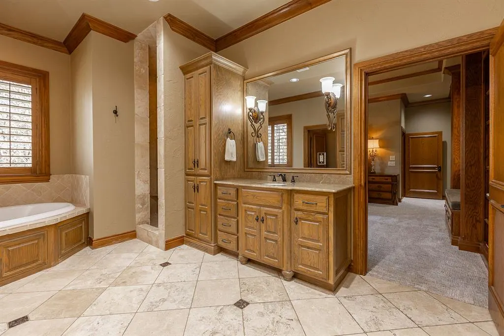 Photo 29 — 10250 Stone Gate Way, Arcadia, OK 73007