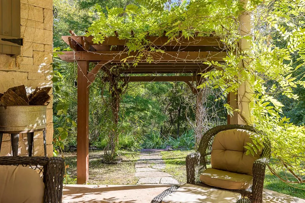 Photo 40 — 10250 Stone Gate Way, Arcadia, OK 73007
