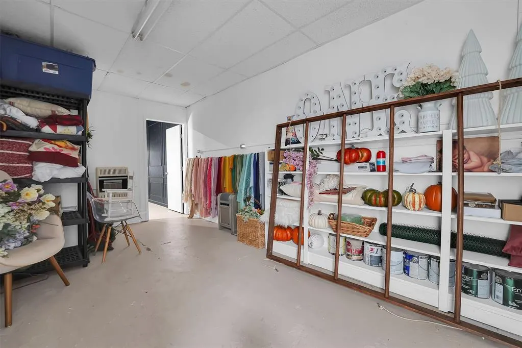Photo 11 — 119 E Main Street, Cordell, OK 73632