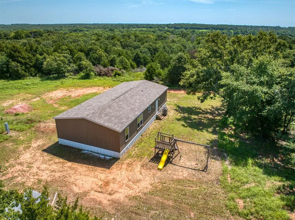 Photo 11 — 334358 E 980 Road, Wellston, OK 74881