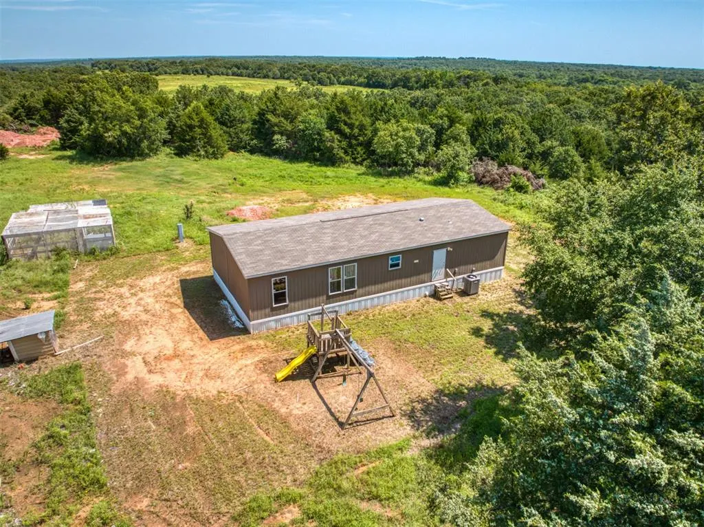Photo 12 — 334358 E 980 Road, Wellston, OK 74881