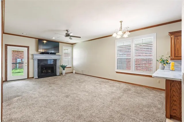 Photo 7 — 9221 Roadrunner Avenue, Oklahoma City, OK 73139