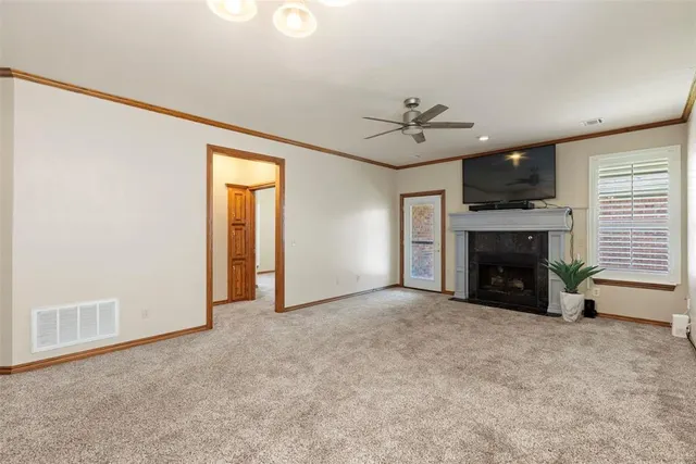 Photo 8 — 9221 Roadrunner Avenue, Oklahoma City, OK 73139