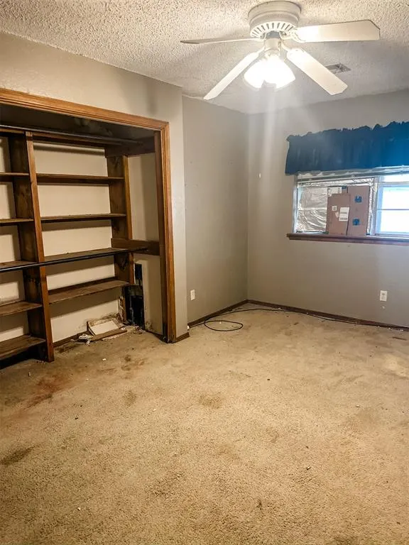 Photo 13 — Address unavailable, Anadarko, OK 73005