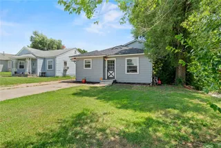 Sold home at 1117 W London Street