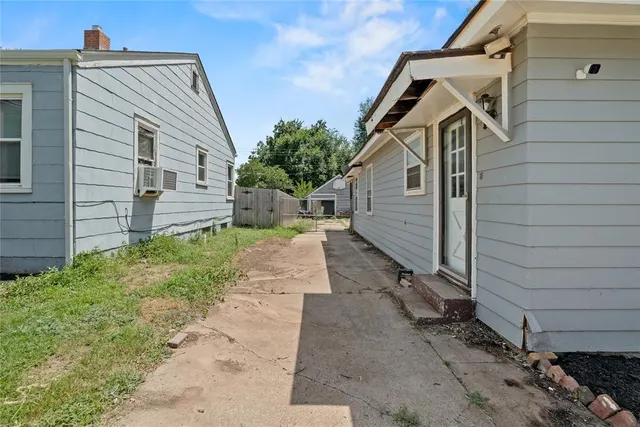 Photo 3 — 1117 W London Street, El Reno, OK 73036