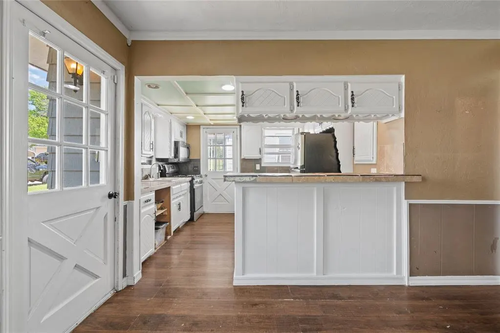 Photo 6 — 1117 W London Street, El Reno, OK 73036